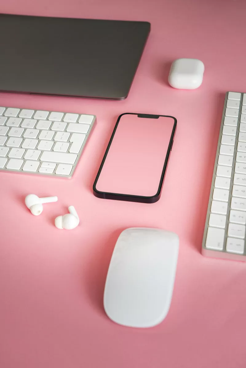 Sri Mobile World — premium electronics and accessories