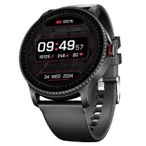 Boat Lunar Discovery Smartwatch