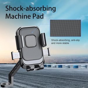 GLANGEH Bike Mobile Stand